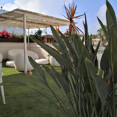 Bed and Breakfast La Casa Del Turista Gallipoli Exterior foto