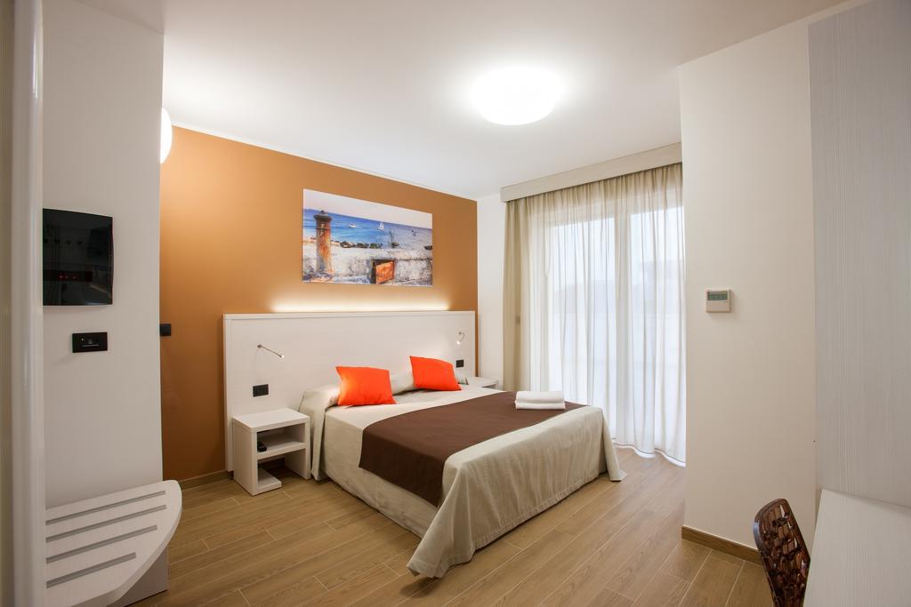 Bed and Breakfast La Casa Del Turista Gallipoli Exterior foto